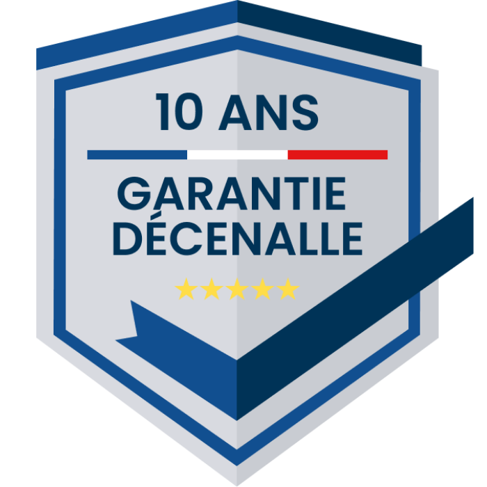 Garantie décennale