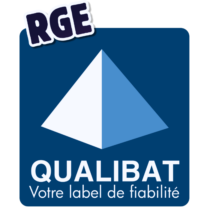 Certification RGE Qualibat